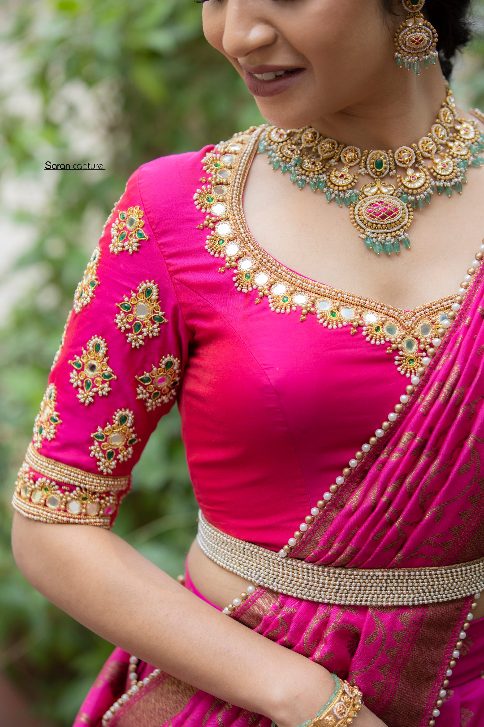 Kerala Saree trends | Kerala saree, Kerala traditional saree, Kerala saree  blouse